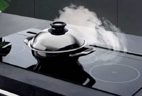 Những lưu ý khi sử dụng bếp điện từ và bếp hồng ngoại