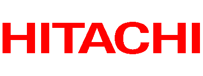 HITACHI