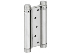 Bản lề bật hai chiều Hafele kích thước 152 mm Startec cho cửa trong nhà 927.97.030