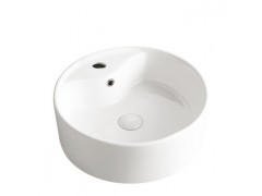 Bồn Hafele Bồn trên cùng đối diện kệ nhỏ SEINE 588.82.217