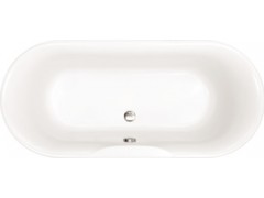 Bồn tắm Hafele Bồn tắm âm vật liệu Acrylic 588.55.603