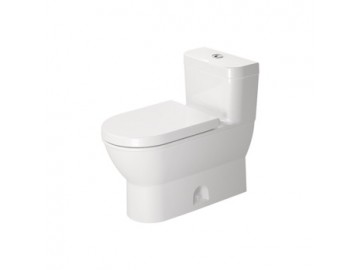 Bồn cầu Hafele một khối Darling New 588.45.480