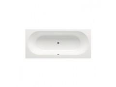 Bồn tắm Hafele Bồn tắm âm Acrylic Nagoya 588.79.601