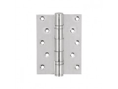Bản lề Hafele lá Bauma 4 vòng bi kích thước 127 x 76 x 3 mm 926.20.352