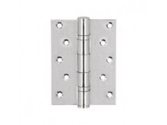 Bản lề Hafele lá 2 vòng bi inox 304 kích thước 127 x 89 x 3 mm 926.20.120