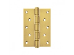Bản lề lá 4 vòng bi inox 304 kích thước 127 x 76x 3 mm 489.05.028