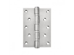 Bản lề lá 4 vòng bi inox 304 kích thước 127 x 76x 3 mm 489.05.027