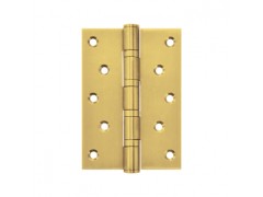 Bản lề Hafele lá 4 vòng bi inox 304 kích thước 127 x 89 x 3 mm 489.05.026
