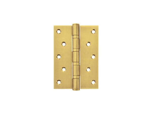 Bản lề Hafele lá 4 vòng bi inox 304 kích thước 127 x 89 x 3 mm 489.05.026