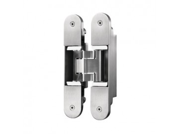 Bản lề Hafele âm Bản lề lỗ mộng âm 3 chiều có thể điều chỉnh FRH120 927.03.090 