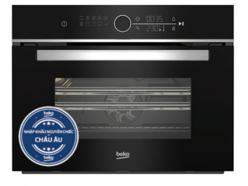 Lò nướng âm tủ Beko BBCW18400B