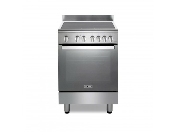 Bếp Từ 4 Vùng Nấu Kết Hợp Lò Nướng ELBA CXX 664 IML VN - Nhập Khẩu Italia