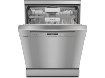 Máy rửa bát độc lập Miele G 7130 SC Front EDST/ CLST AutoDos - Made in Germany