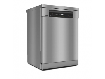 Máy rửa bát độc lập Miele G7600 SC EDST/ CLST AutoDos - Made in Germany