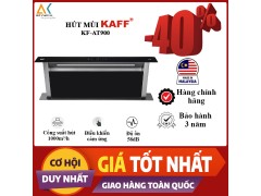 Máy Hút Mùi Âm Tủ KAFF KF-AT900 -Made in Malaysia