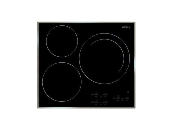 Bếp từ Cata IB 633X Made in Spain