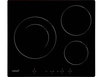 Bếp Từ Cata IB 6203 BK made in Spain