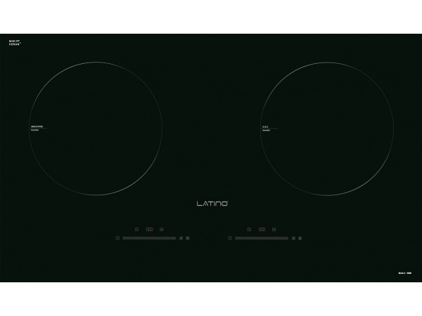 Bếp từ Latino 668IH