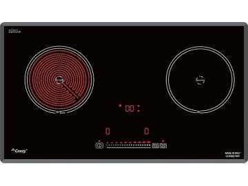 Bếp từ Canzy CZ BMIX740T Made in Italy