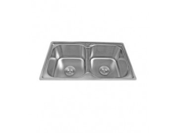 Chậu rửa Winland C06S-S260