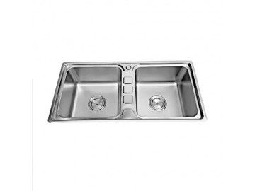 Chậu rửa Winland C23