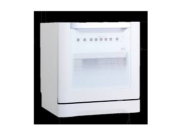 Máy rửa chén Electrolux ESF6010BW