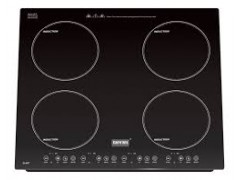 Bếp từ Giovani G-44T 