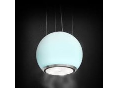 Máy hút mùi đảo trang trí HERMES