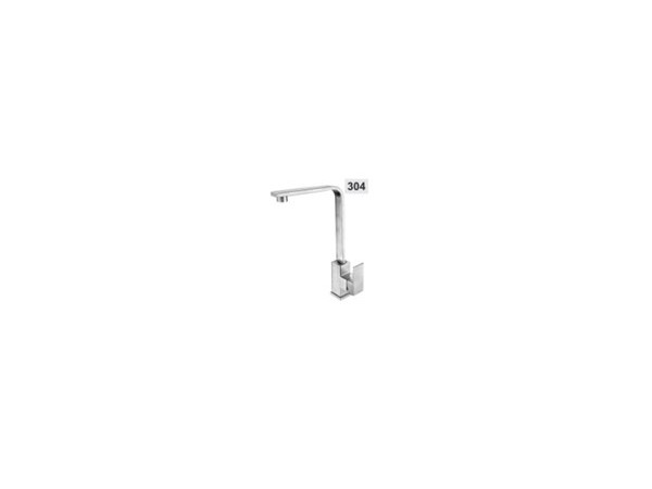 Vòi rửa nóng lạnh Winland Q-638