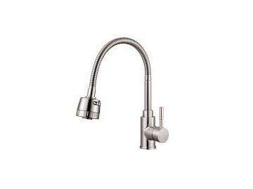 Vòi rửa nóng lạnh Winland Q-644