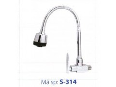 Vòi rửa  Winland S-314