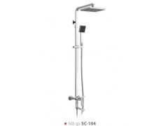 Sen cây Inox 304 Winland SC-104