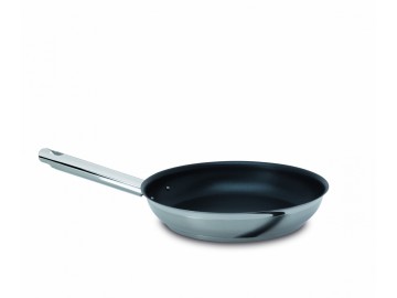 Chảo chiên Teka 49004864 - Inox 304