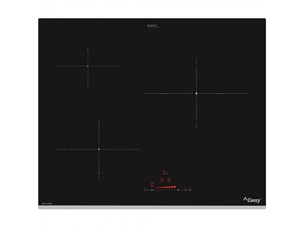 Bếp từ Canzy CZ 999DHE  Made in Germany