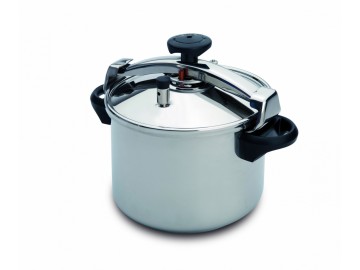 Nồi áp suất Teka 49004850 - Inox 304