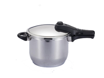 Nồi áp suất 6 Lít